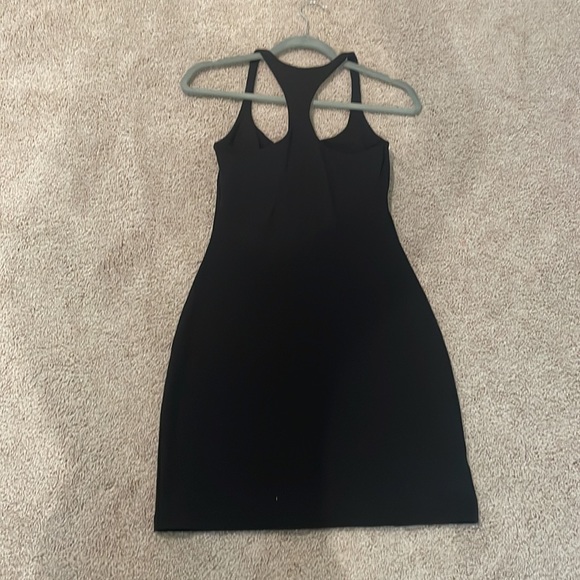 Susana Monaco black mini dress - Picture 2 of 2